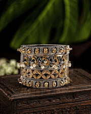 Shanaya Bangle Stack